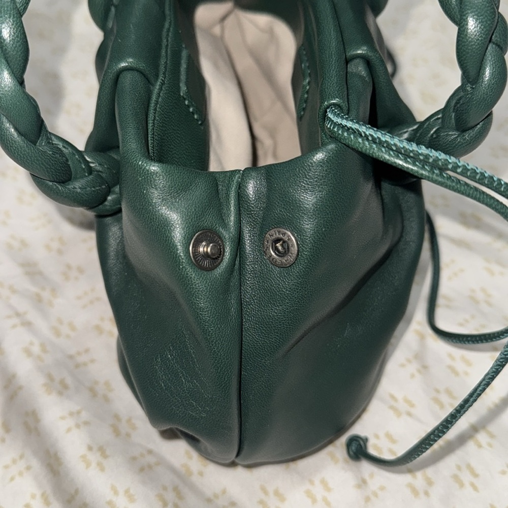 HEREU Bombon Mini Crossbody Bag - Picture 11 of 13